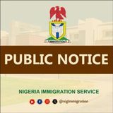 NIS undertakes passport intervention exercises for Nigerians in diaspora