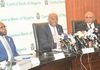 We have done well at CBN – Cardoso – News Agency of Nigeria