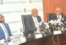 We have done well at CBN – Cardoso – News Agency of Nigeria