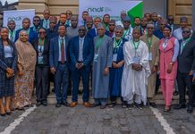 NADF moves to boost agricultural finance