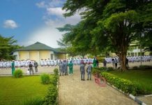Nigeria Customs conclude 2025 recruitment exercise