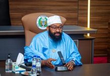 Bago inaugurates 9-member judicial commission to probe deaths of 37 in NSCDC custody