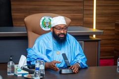 Bago inaugurates 9-member judicial commission to probe deaths of 37 in NSCDC custody