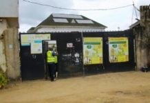 LASEPA seals 12 establishments after compliance warnings – News Agency of Nigeria