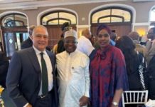 NGX Group seeks deeper Nigeria-U.S. investment ties – News Agency of Nigeria