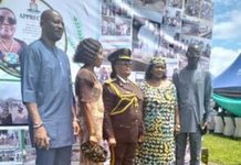 Immigration Controller tasks staff on self-improvement for growth in service