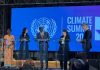 Sanwo-Olu seeks affordable climate finance for subnational govts – News Agency of Nigeria