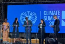 Sanwo-Olu seeks affordable climate finance for subnational govts – News Agency of Nigeria