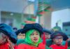 Kaduna commissioner advocates policies to address insecurity, girl-child education – News Agency of Nigeria
