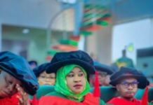 Kaduna commissioner advocates policies to address insecurity, girl-child education – News Agency of Nigeria