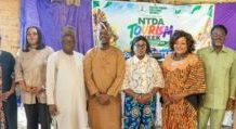 NTDA DG identifies structure, funding, infrastructure as tourism priorities
