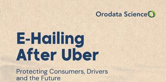Orodata seeks stronger safeguards for Nigeria’s e-hailing sector