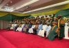 Hamzat urges engineers to design infrastructure around people’s needs – News Agency of Nigeria