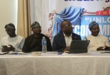 NRC, NIWA urge integrated transport system to drive economic growth – News Agency of Nigeria