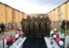 COAS inaugurates 30 family housing units in Kaduna. – News Agency of Nigeria