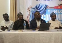 Nigeria must fix transport, logistics gaps for economic potential – Adviser – News Agency of Nigeria