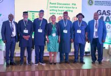 NMDPRA sets sept. 2028 target for willing buyer, willing seller gas market. – News Agency of Nigeria