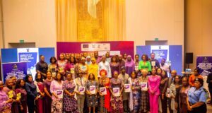 Lagos seeks national directory of GBV coordinators – News Agency of Nigeria
