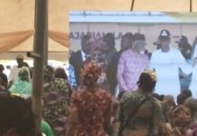 Surulere LG chairman commends Gbajabiamila for empowering 5,000 residents – News Agency of Nigeria