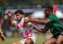 Rugby : Nigeria’s Stallions beat Ghana, fall to Morocco in Africa men’s sevens – News Agency of Nigeria