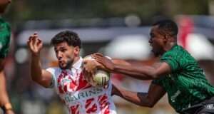 Rugby : Nigeria’s Stallions beat Ghana, fall to Morocco in Africa men’s sevens – News Agency of Nigeria