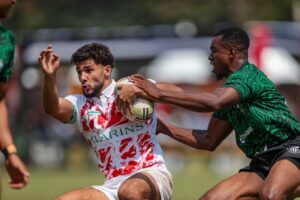 Rugby : Nigeria’s Stallions beat Ghana, fall to Morocco in Africa men’s sevens – News Agency of Nigeria