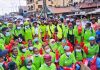 Sanitation: Sanwo-Olu’s wife urges residents to embrace waste sorting – News Agency of Nigeria