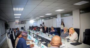 Nigeria, U.K. advance negotiations on trade cooperation deal – News Agency of Nigeria