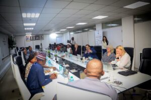 Nigeria, U.K. advance negotiations on trade cooperation deal – News Agency of Nigeria