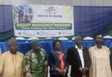 Lagos trains facility managers on modern maintenance of state-owned estates – News Agency of Nigeria