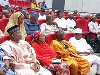 UBEC to begin implementation of 10-year roadmap implementation in October