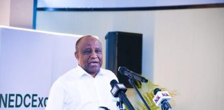 NEDC to sustain, improve ISO certification – Alkali