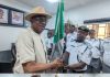 Ntadi bows out, highlights achievements at Western Marine Command – News Agency of Nigeria