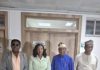 2027: NGICE 2026 to mobilise Nigerian diaspora for Tinubu’s re-election