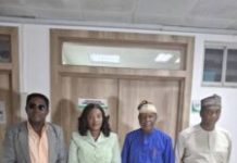 2027: NGICE 2026 to mobilise Nigerian diaspora for Tinubu’s re-election