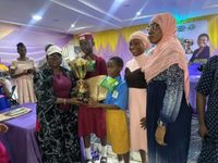 Bariga LCDA organises Spelling Bee to promote intellectual development