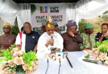 Atiku, Obi force cannot defeat Tinubu– APC elders