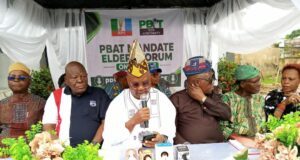 Atiku, Obi force cannot defeat Tinubu– APC elders