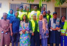 Malaria Consortium targets 1.43m children in Adamawa Azithromycin exercise