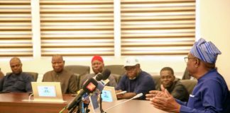 2027: I’ll resign if Tinubu loses FCT, Rivers — Wike