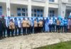 FRSC urges special marshals to embrace data-driven road safety – News Agency of Nigeria