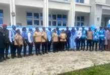 FRSC urges special marshals to embrace data-driven road safety – News Agency of Nigeria