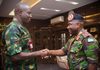 COAS seeks stronger ECOWAS security cooperation to tackle emerging threats