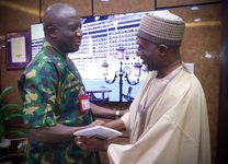 Army, Anti-Doping Centre strengthen partnership to protect athletes