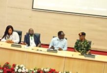 Olawande tasks ministry officials on measurable results, stronger partnerships
