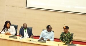 Olawande tasks ministry officials on measurable results, stronger partnerships