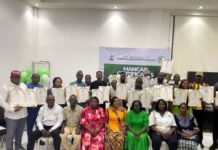 SON urges manufacturers to sustain standards