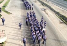 CNS charges personnel to be apolitical in 2027 elections – News Agency of Nigeria