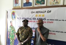 2027: Ex-speaker urges military to remain neutral, apolitical