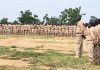 Insecurity: Army equips 925 Borno forest guards with military acclimatisation tactics